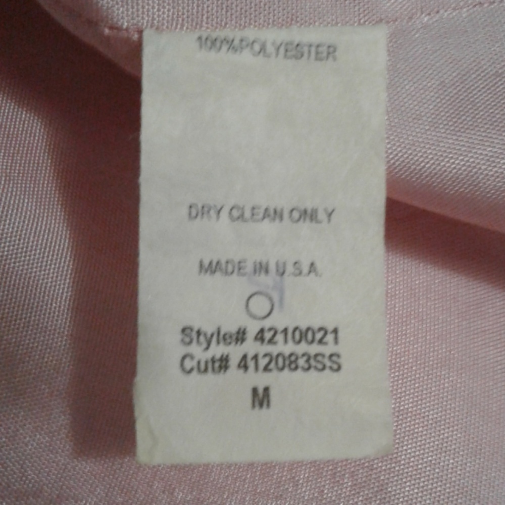 Pink blazer - Picture 3 of 4